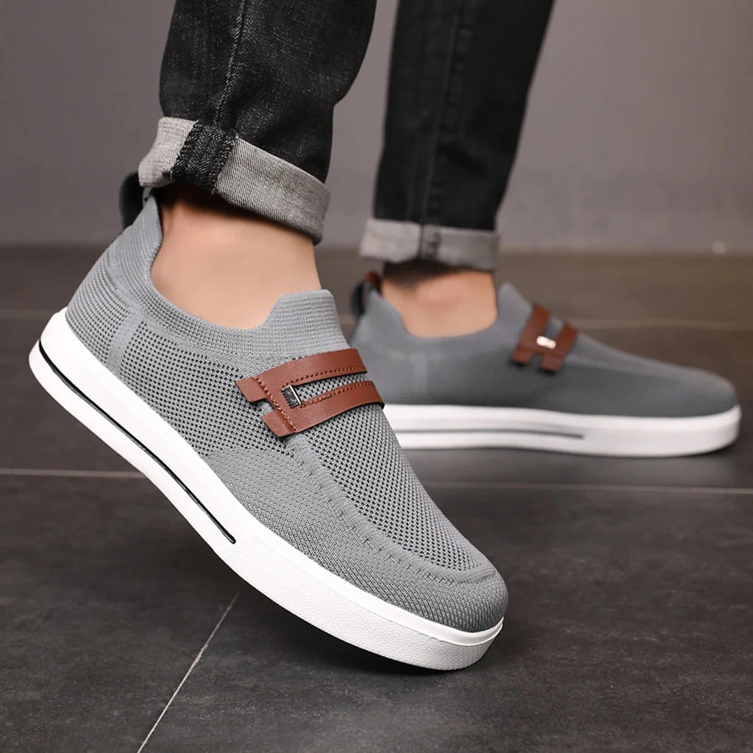 Wyndham Hollow Mesh Shoes