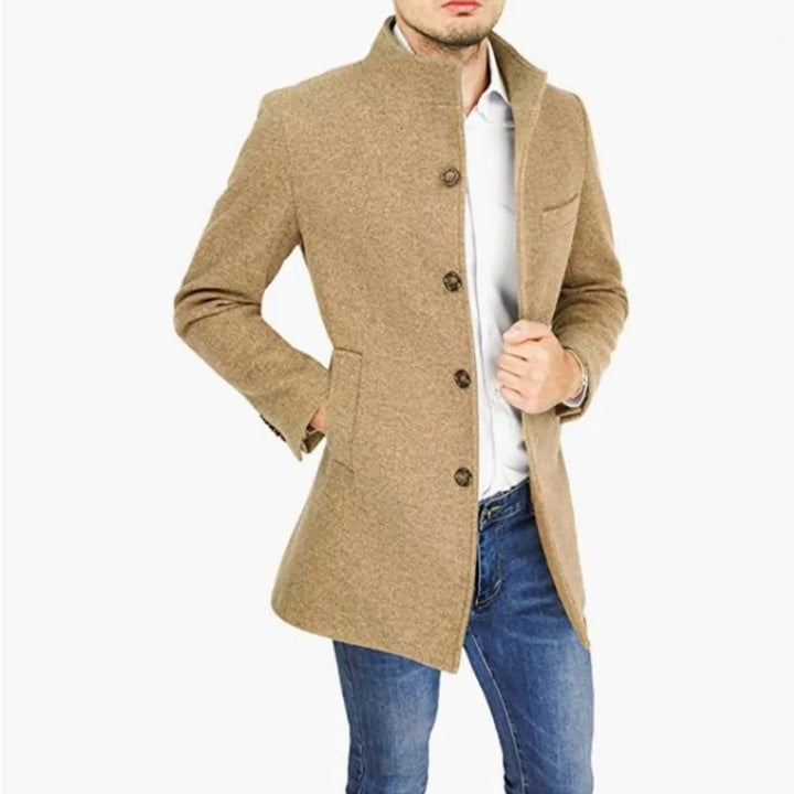 Cecil Elegant Trench Coat