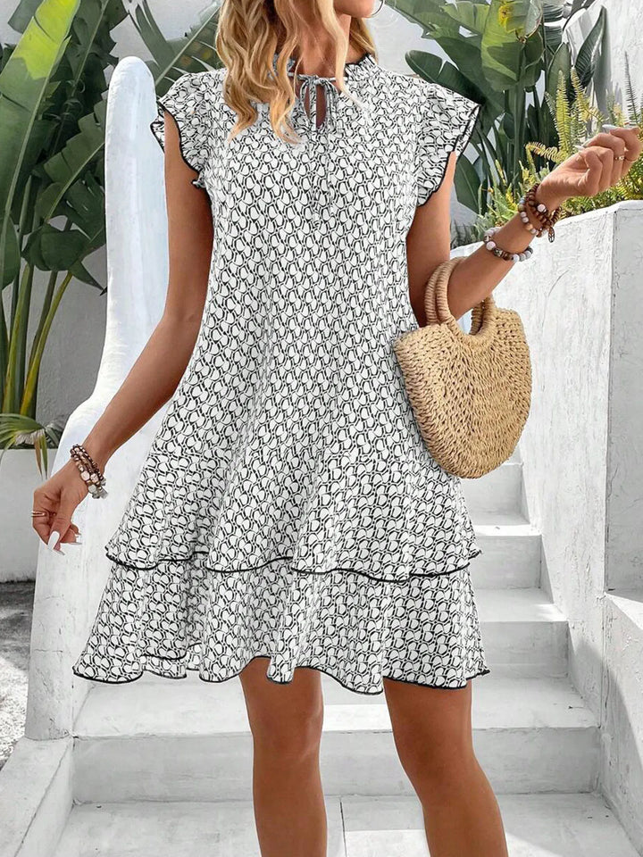 Krest | Chic Summer Dress