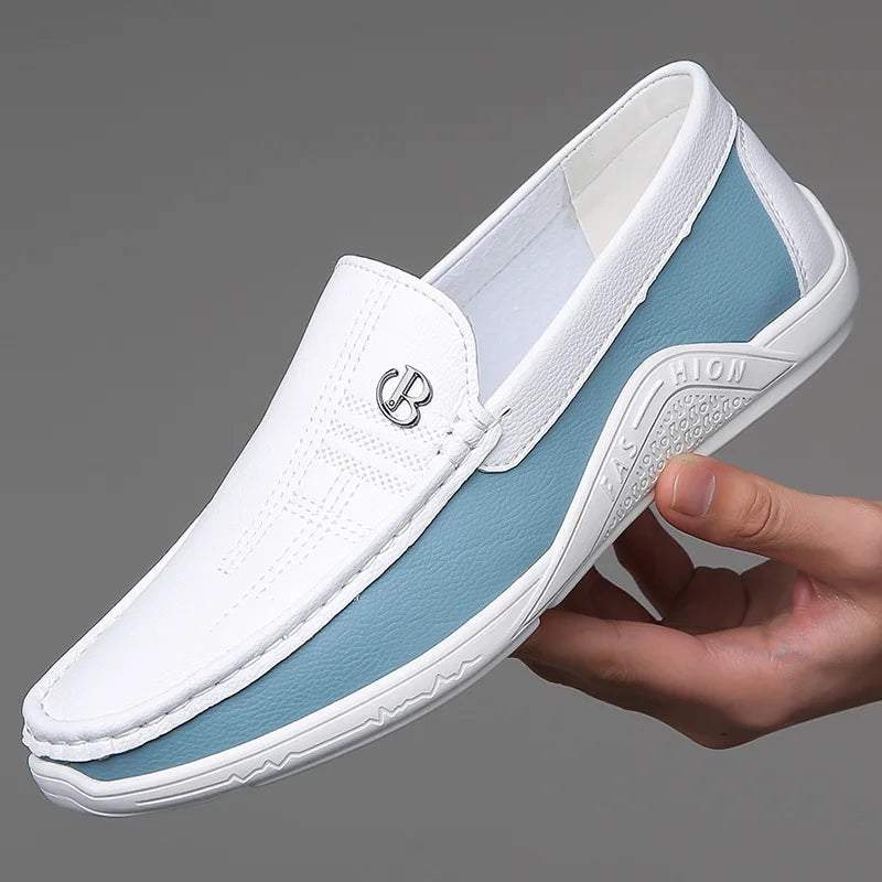 Harris Wilson Loafers