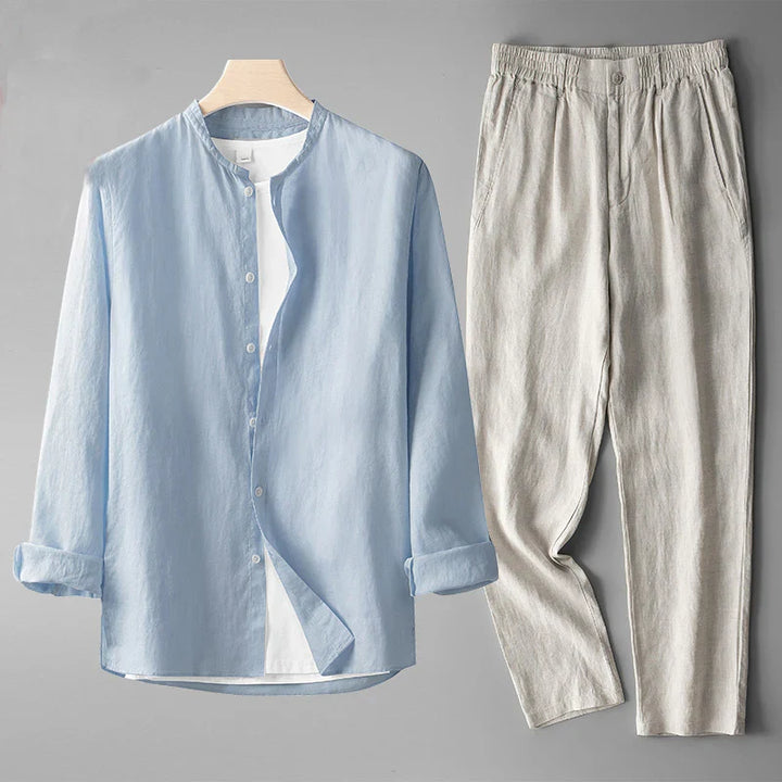 Soto Comfort Linen Set