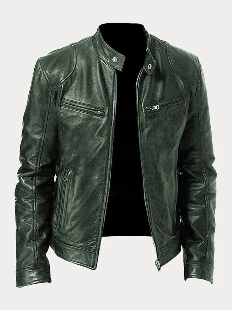 Leonardo | Premium Quality Casual Jacket