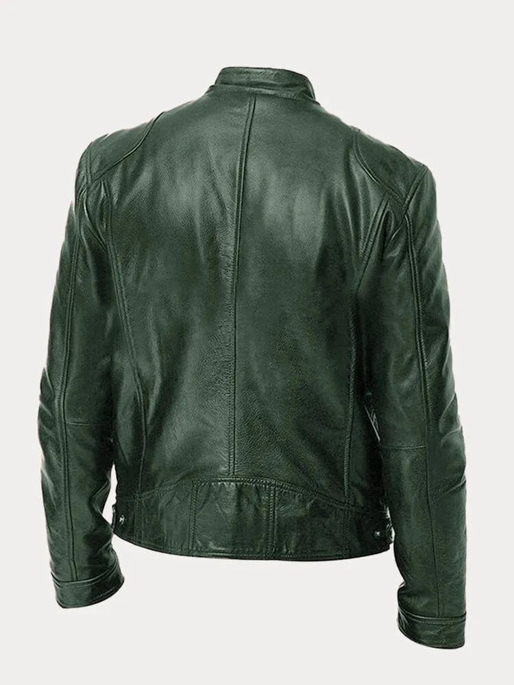 Leonardo | Premium Quality Casual Jacket