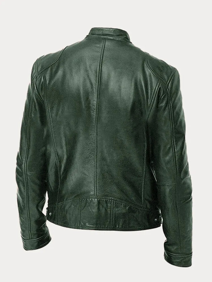 Leonardo | Premium Quality Casual Jacket