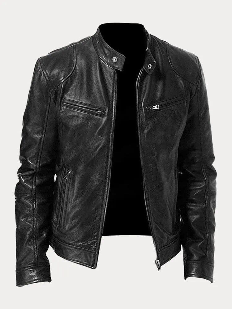 Leonardo | Premium Quality Casual Jacket