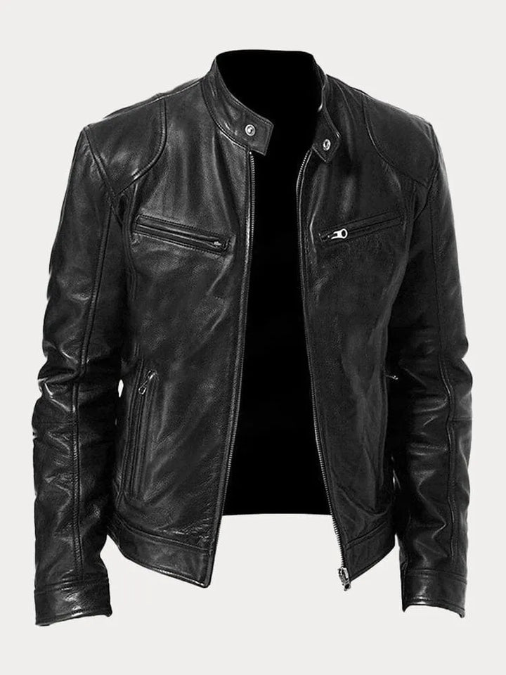 Leonardo | Premium Quality Casual Jacket
