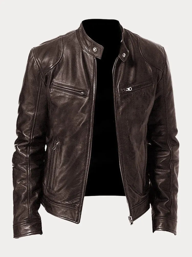 Leonardo | Premium Quality Casual Jacket