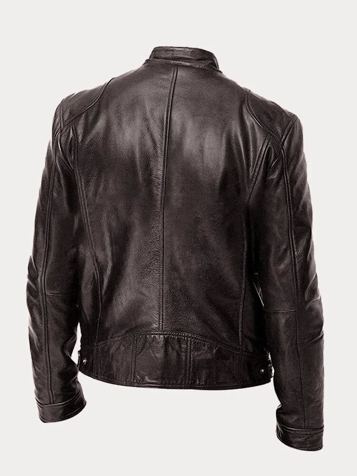 Leonardo | Premium Quality Casual Jacket