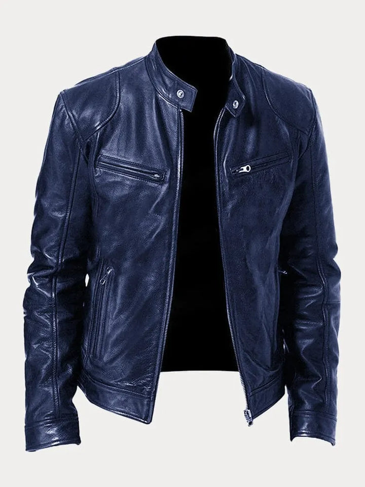 Leonardo | Premium Quality Casual Jacket
