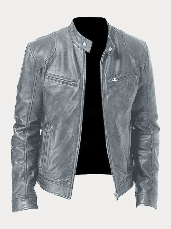 Leonardo | Premium Quality Casual Jacket