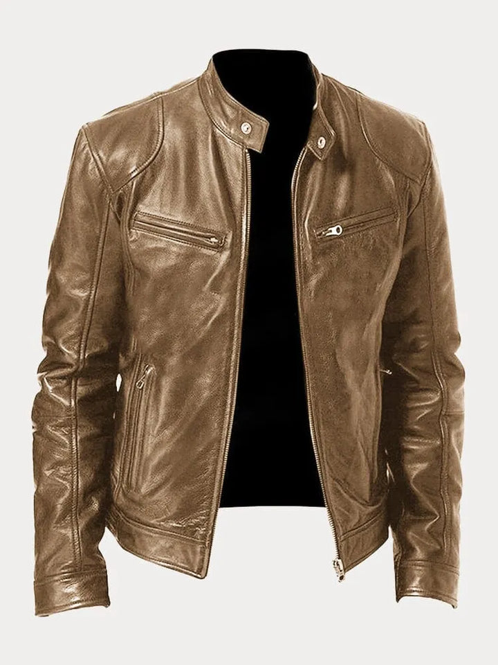 Leonardo | Premium Quality Casual Jacket