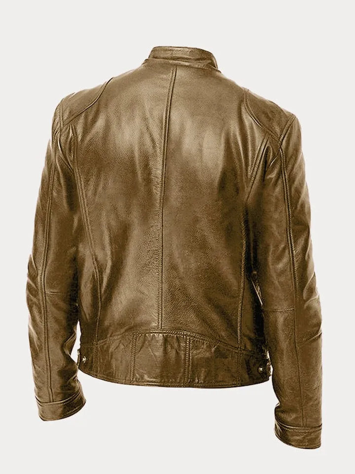 Leonardo | Premium Quality Casual Jacket