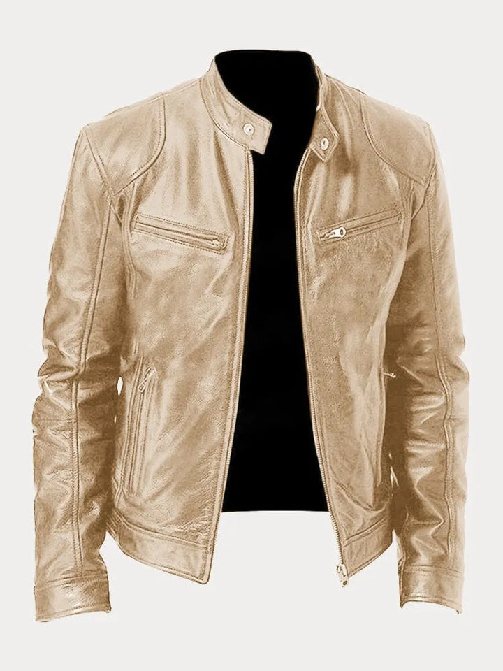Leonardo | Premium Quality Casual Jacket