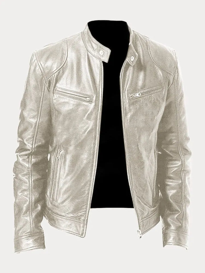 Leonardo | Premium Quality Casual Jacket