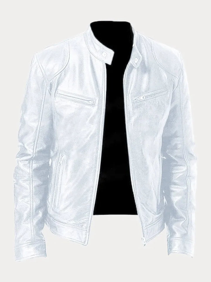 Leonardo | Premium Quality Casual Jacket