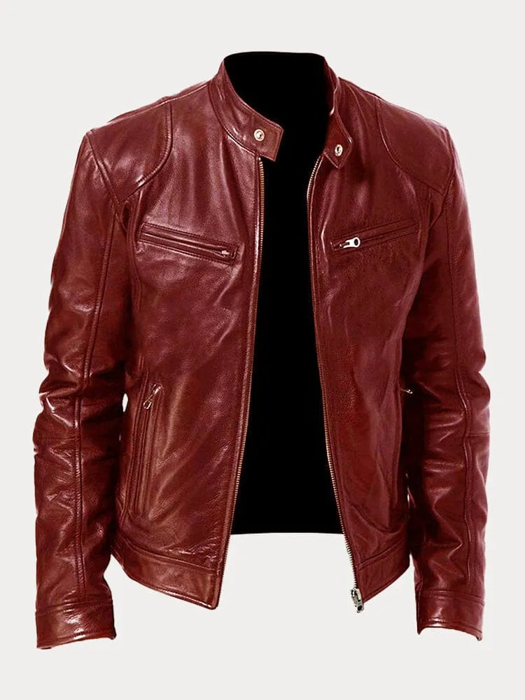 Leonardo | Premium Quality Casual Jacket
