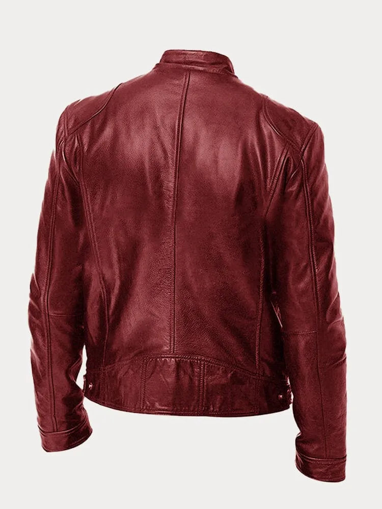Leonardo | Premium Quality Casual Jacket