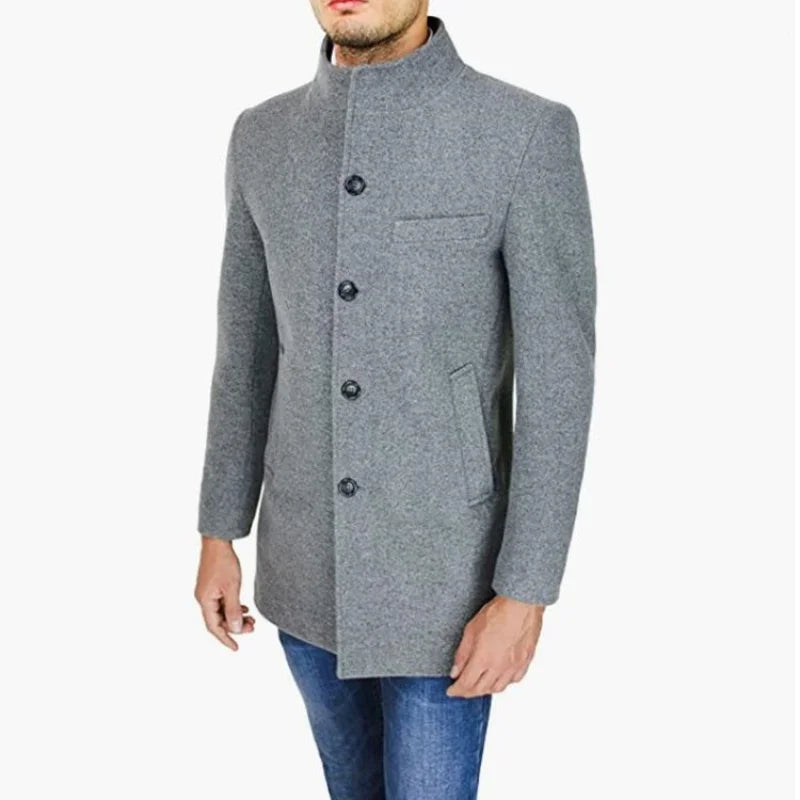 Cecil Elegant Trench Coat