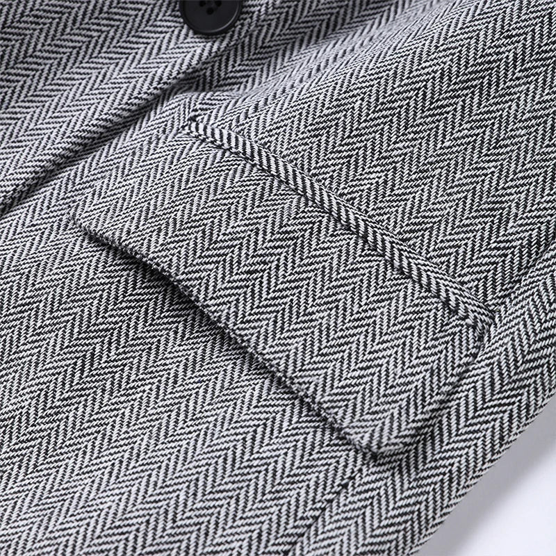 Meloni™ | 3-Piece Suit