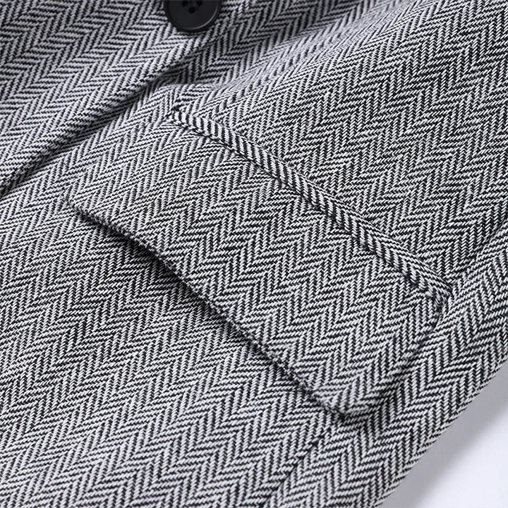 Meloni™ | 3-Piece Suit