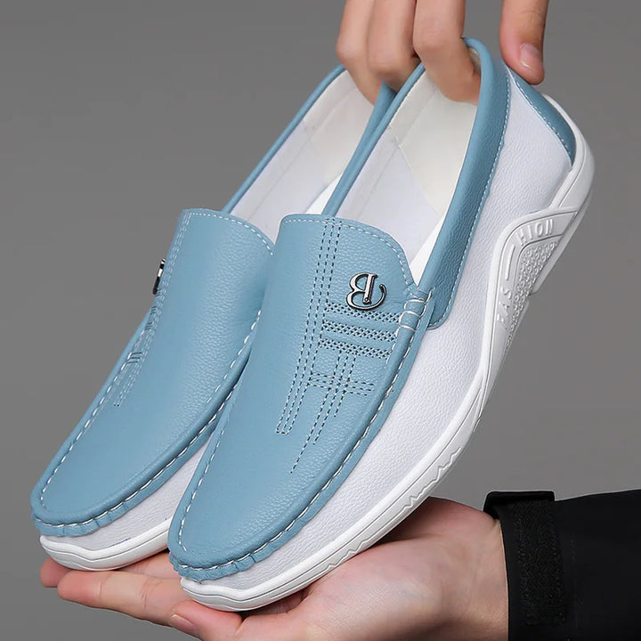 Harris Wilson Loafers