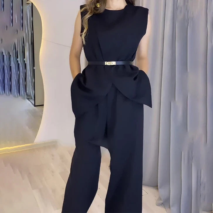 SIMONE STYLE SET