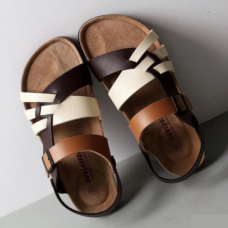 Veronica™ - Comfort Orthopedic Sandals