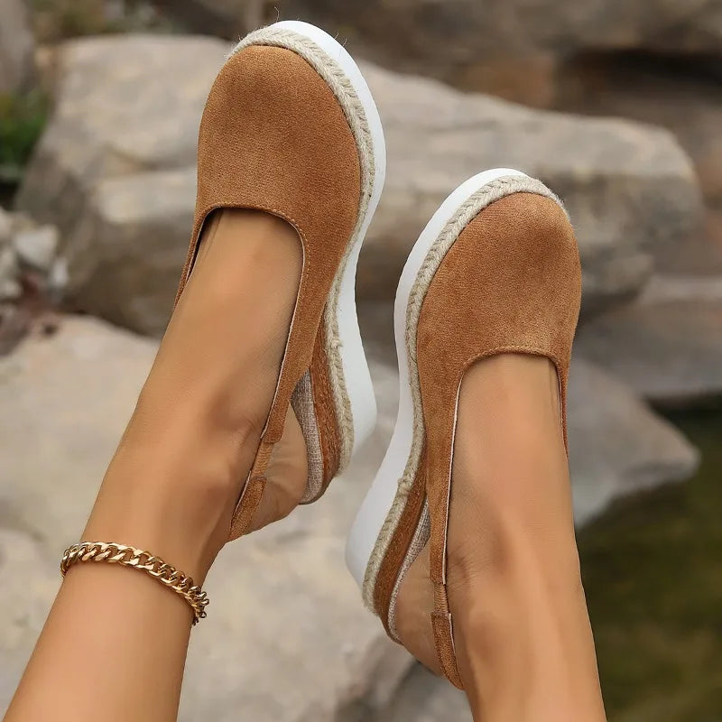 Aylene | Ergonomic Sandals