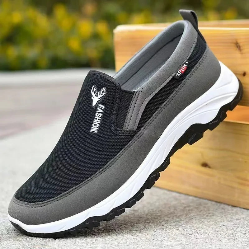 AEROVEN™ - MENS SHOES