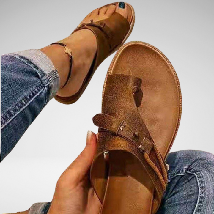 Fernanda™ Chic Comfort Sandals