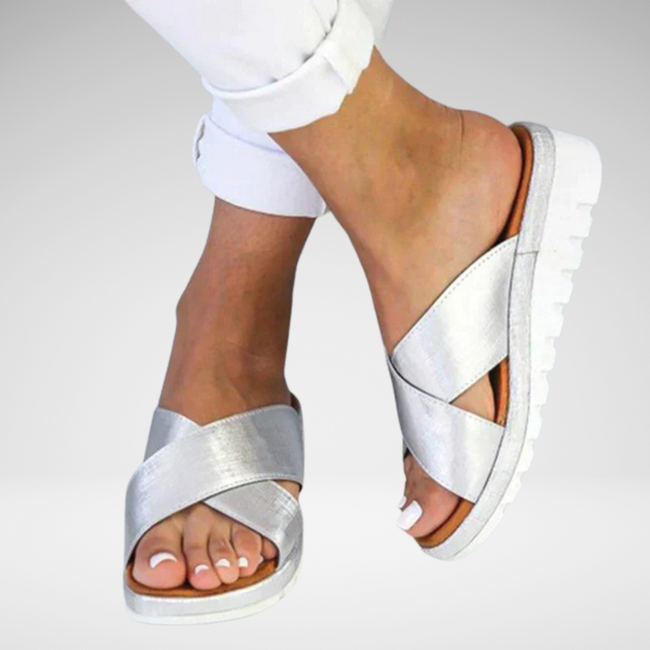 CloudWalk™ Trendsetting Orthopedic Sandals