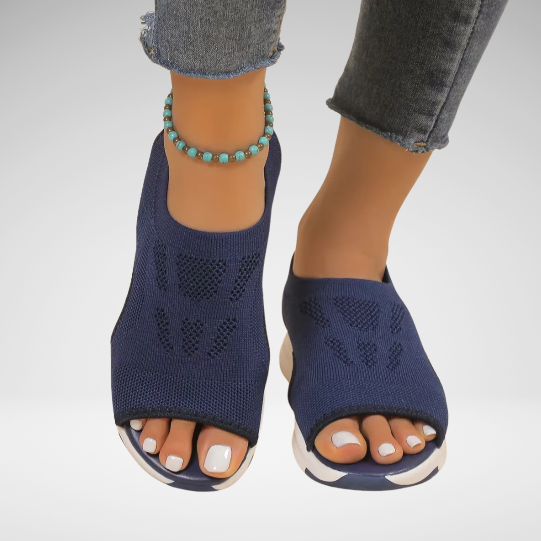 Gina™ Orthopedic Athletic Sandals