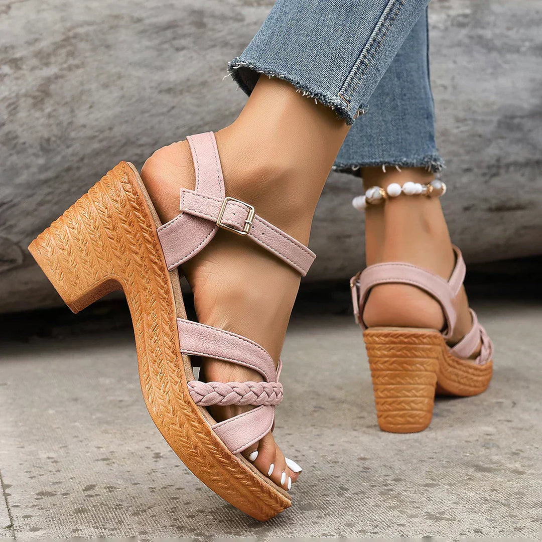 Gianna | Timeless Sandals