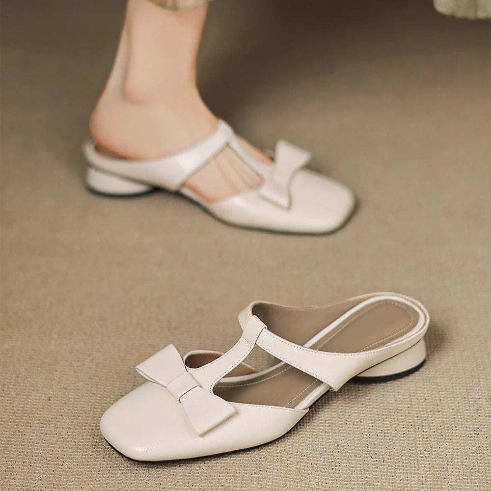 Grimaldi Eco-leather sandals