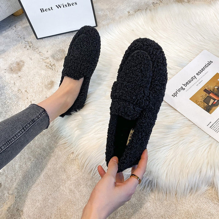 Nuva | Timeless Lounge Shoes