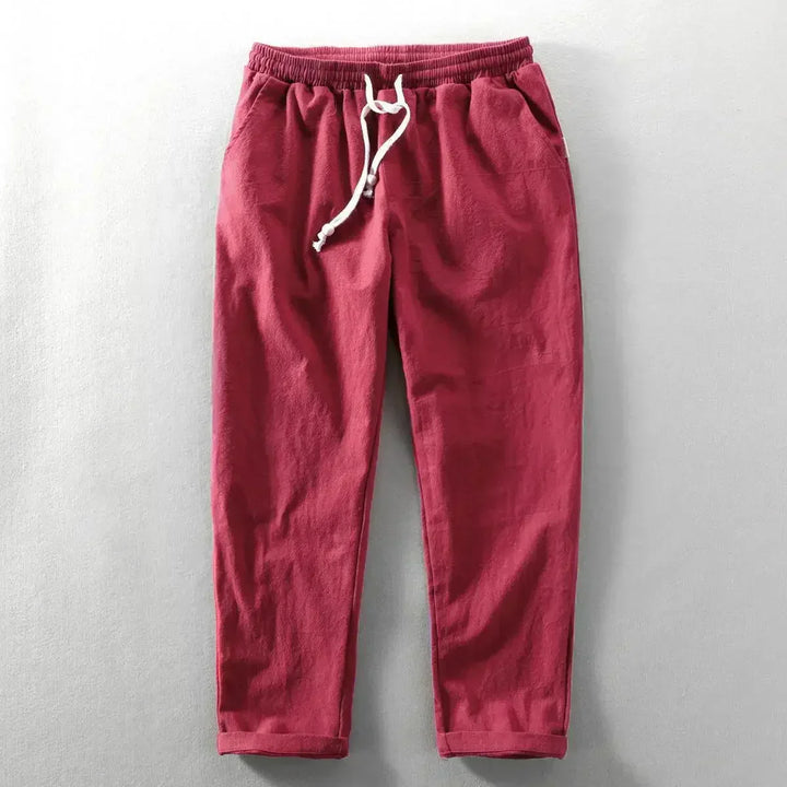 Nils Summer Trousers