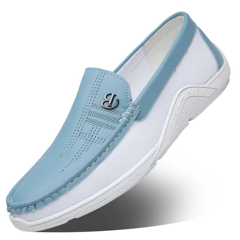 Harris Wilson Loafers
