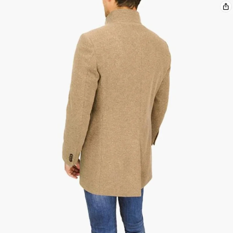 Cecil Elegant Trench Coat