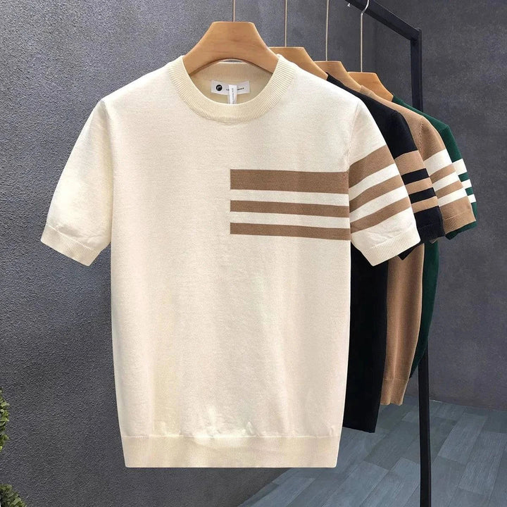 Sorrento Crewneck