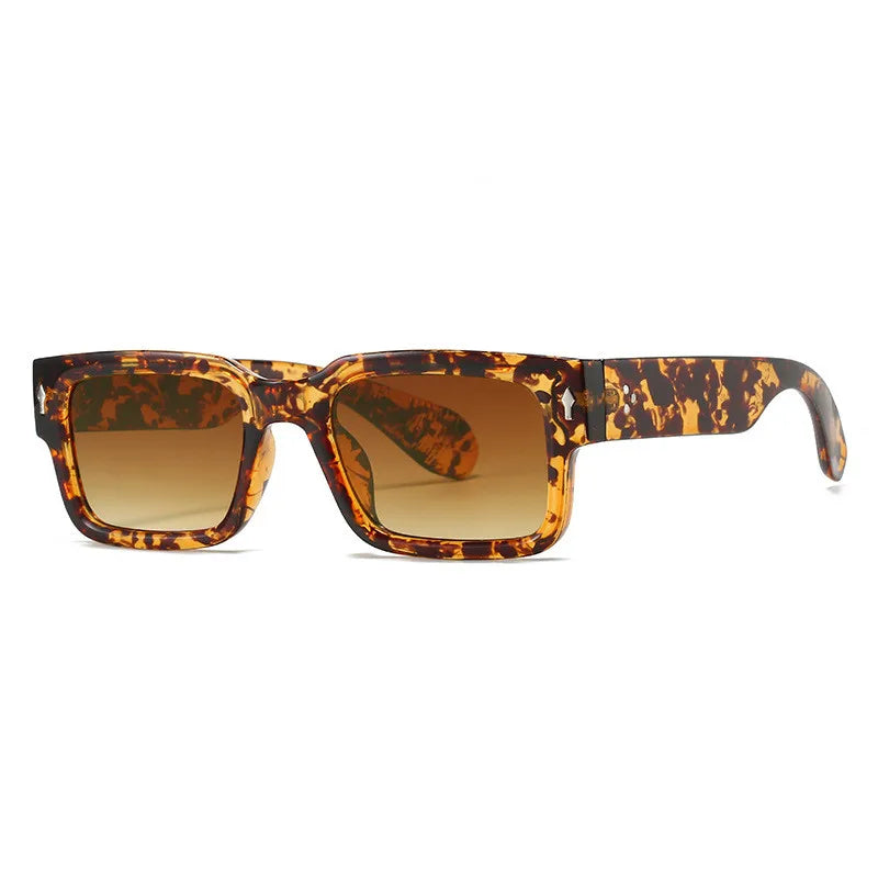 Carucci Retro Shades