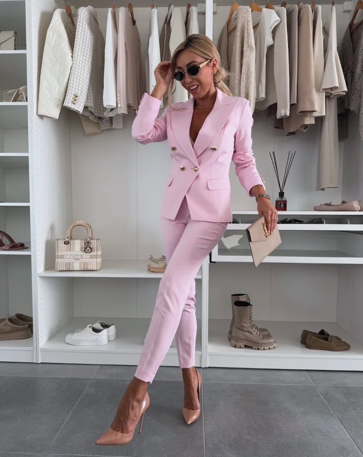 Esmée & Charlotte - 2-Piece Set
