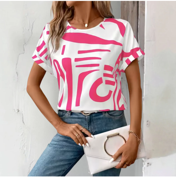 Nova | Effortless Elegance Top – Lightweight, Flattering & Free-Spirited