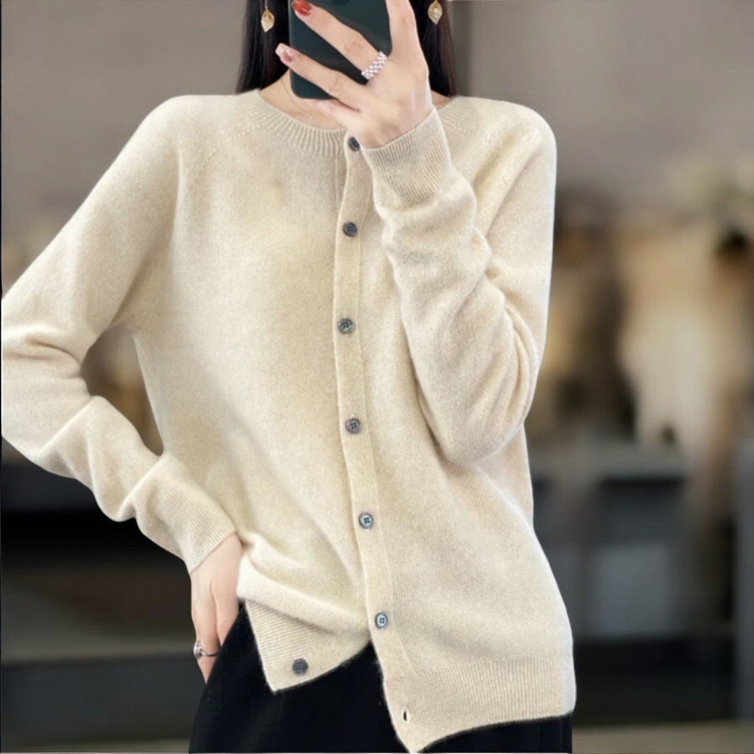 Gisela Marino Cardigans