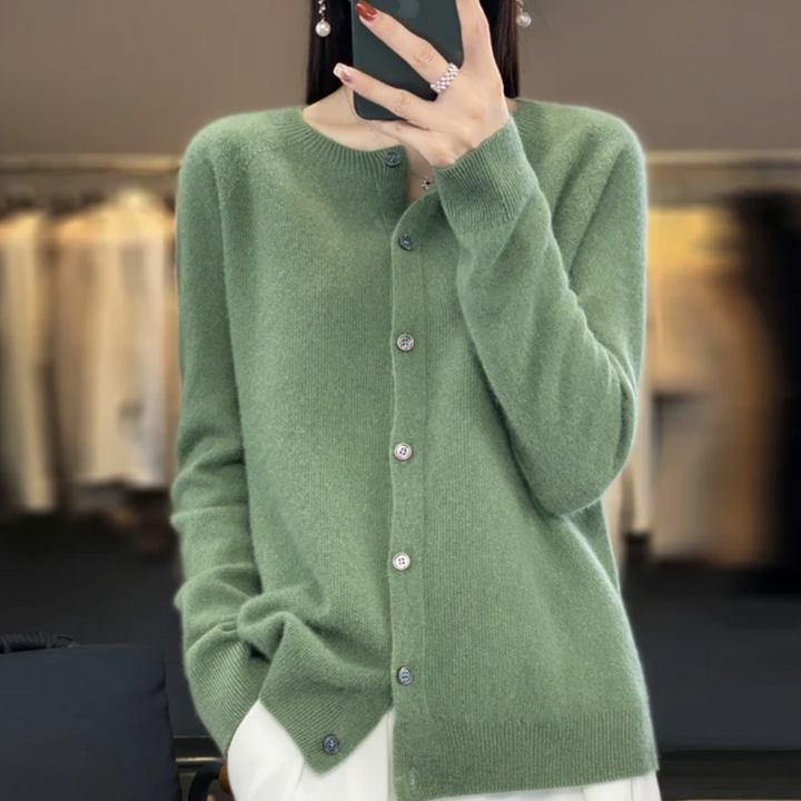 Gisela Marino Cardigans