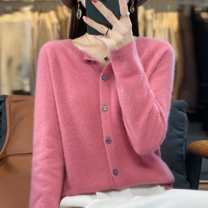Gisela Marino Cardigans