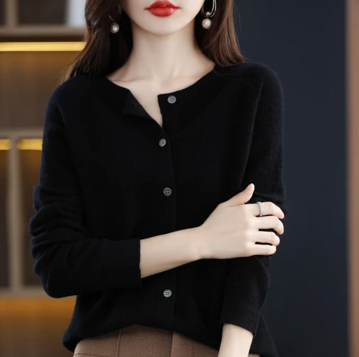 Gisela Marino Cardigans