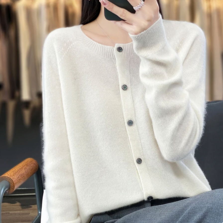Gisela Marino Cardigans