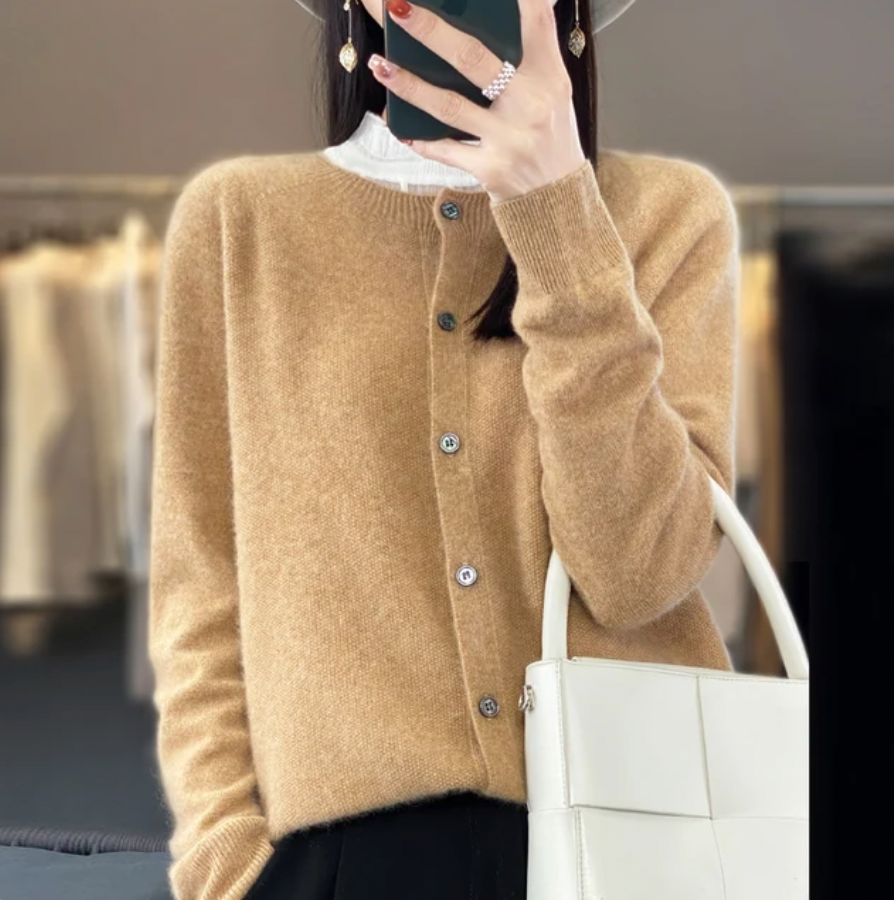 Gisela Marino Cardigans