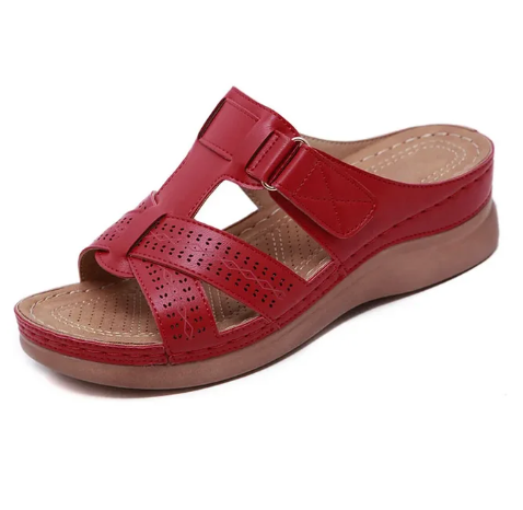 Toby™ Cozy Step Sandals