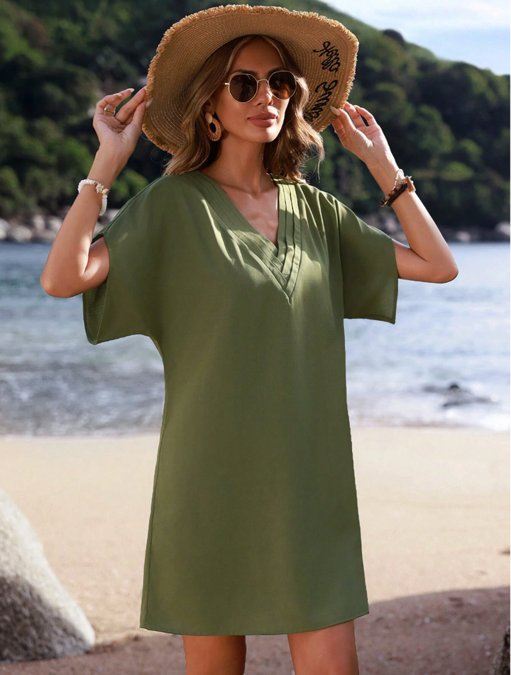 Holly | The Empowerment Dress